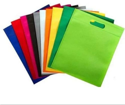 Non Woven Printed Bags, Carry Capacity : 5kg