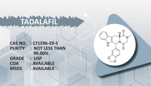 Tadalafil For Medication Use