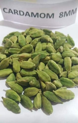 Green Cardamom For Spices