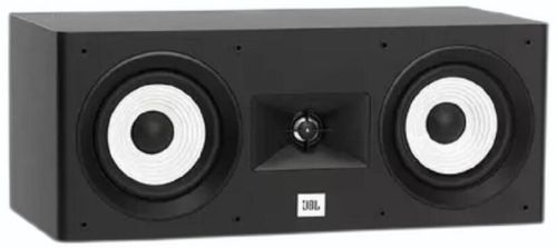 JBL Jb La125cblk Loudspeaker, Color : Black