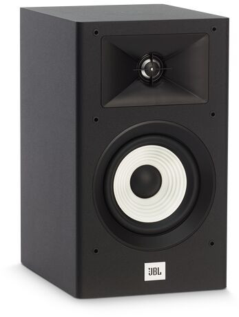 JBL A130blk Pair Loudspeaker, Color : Black