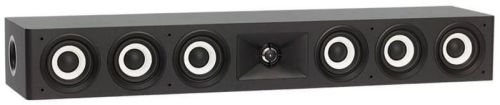 JBL A135cblk Loudspeaker, Color : Black