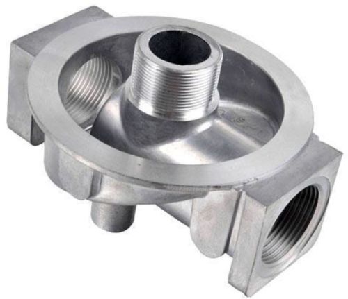 Zinc Die Casting Services