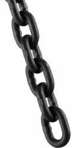 Short Link Alloy Steel Chain For Industrial Use