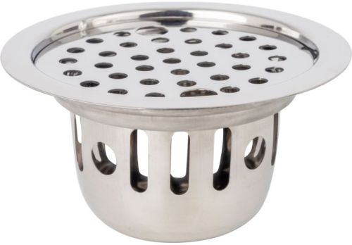 RRCT-105 Stainless Steel Floor Drain