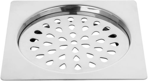 WD-203 Stainless Steel Floor Drain