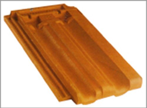 KTC Mangalore Roof Tile, Color : Red