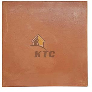 Terracotta Floor Tiles, Packaging Type : Carton Box