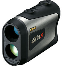 Battery Operated Nikon Laser 1000A S, Color : Black