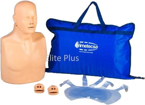 Advanced Practi Man CPR Manikin For Hospitals, Medical, Medical Colleges, Nursing Institutes
