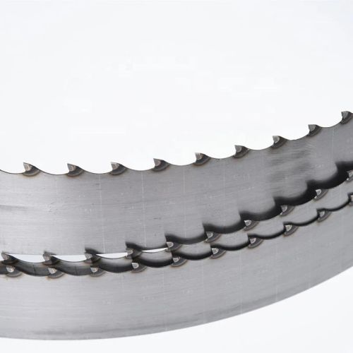 Umiya Carbide Tipped Bandsaw Blade For Wood Cutting