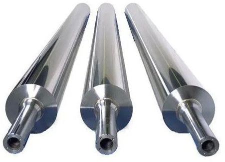170 Mm Stainless Steel Conveyor Roller For Industrial Use