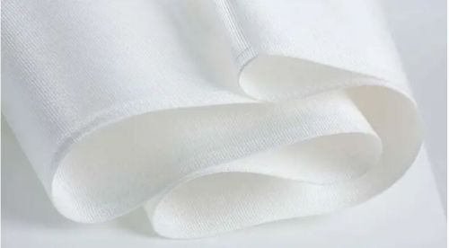 TechTex Twill Matte Polypropylene Woven Fabrics For Filter Press, Butterfly, Etc