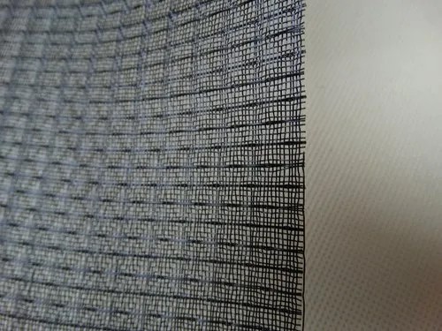 Woven PP Air Conditioner Mesh, Filter Grade : Pre Filter