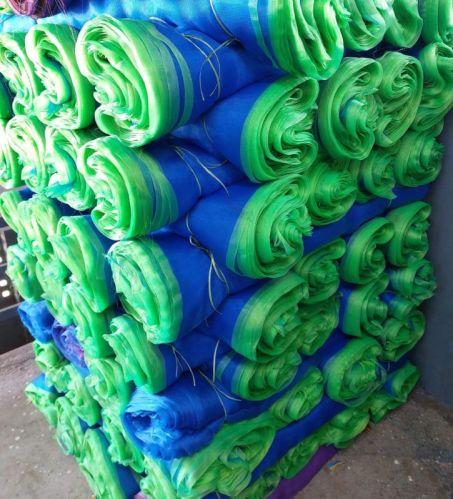 HDPE Monofilament Net Fabric For Garlic Bag