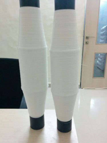 HDPE Monofilament Yarn In Cops For Stitching