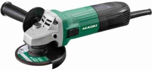 7 Inch Hikoki Angle Grinder Machine For Industrial