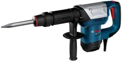 Bosch Demolition Hammer Machine For Industrial