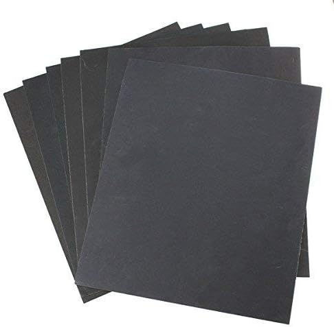 Bosch Dry Polish Paper For Industrial