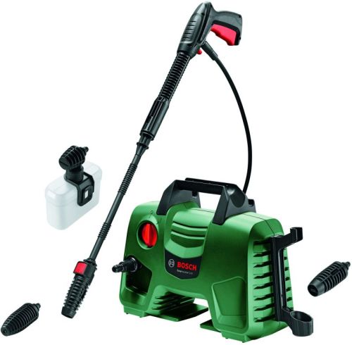 Bosch High Pressure Washer Machine For Home | Car | Tank