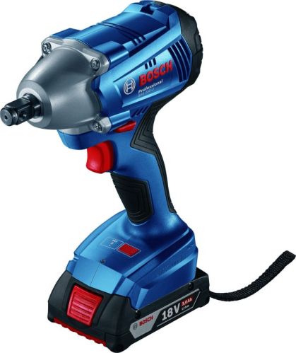 Bosch Impact Wrench Machine For Industrial