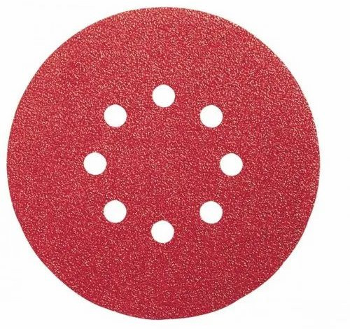 Bosch Round Sand Paper For Industrial