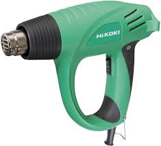 Electric Hikoki Heat Gun Machine For Industrial