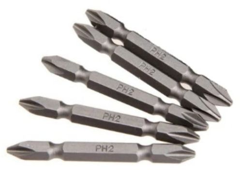 Metal ph2 Screw Driver Bits