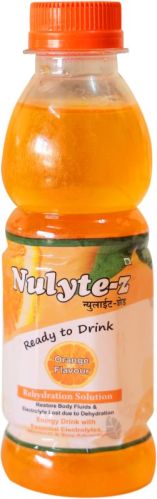 Nulyte Z Energy Drink, Packaging Type : Plastic Pack