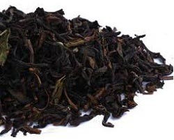 Gli Common Orthodox Tea, Color : Black, Black