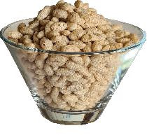 Bajra Kurmura, Packaging Type : Plastic Packet