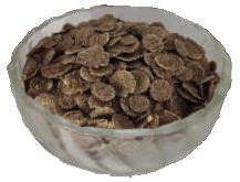 Ragi Flakes, Packaging Type : Packet