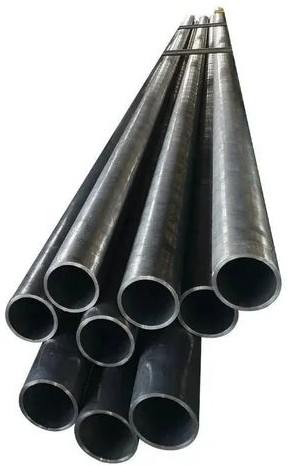 Carbon Steel Seamless Tubes For Industrial Use