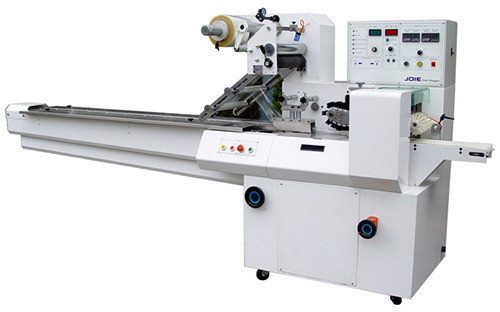 Carbon Steel Fan Blade Packaging Machine, Color : Silver-grey For Industrial Use