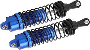Double Deck Car Shock Absorber For Automobile Industry