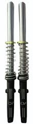 E Loader Rickshaw Shock Absorber For Automobile Industry