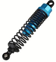 Performance Off Road Shock Absorber For Automobile Industry