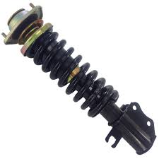 Metal Sightseeing Car Shock Absorber For Automobile Industry