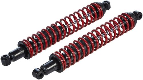 Metal Snowmobile Shock Absorber For Automobile Industry