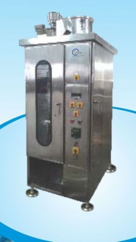 Automatic Milk Packing Machine CFlex-1000-L Impulse SH