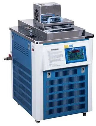 Shivam Automatic Electric Low Temperature Water Bath For Laboratory /Industrial