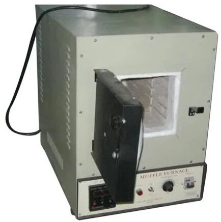 Shivam Rectangular Muffle Furnace