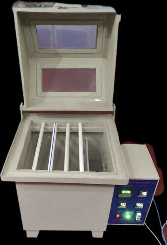 Electric Salt Fog Chamber, Automation Grade : Automatic for Laboratory