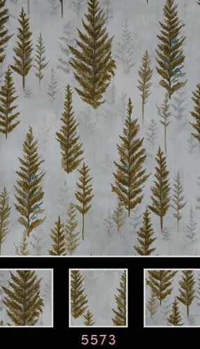 Plain Printed Designer Wallpaper