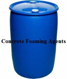 Concrete Foaming Agents For Commercial