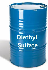 Liquid Diethyl Sulfate For Industrial, Laboratory