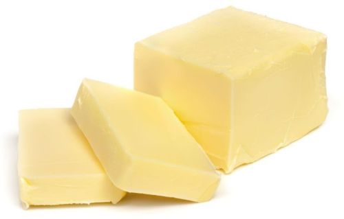 Unsalted Butter, Certification : FSSAI