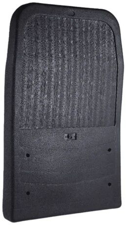 Plastic Plain Cinema Chair Back Cover, Technics : Machine Made