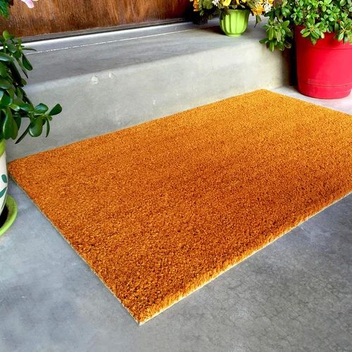 PVC Plain Door Mat For Restaurant, Hotel, Home
