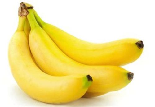 Organic Natural Banana, Taste : Sweet